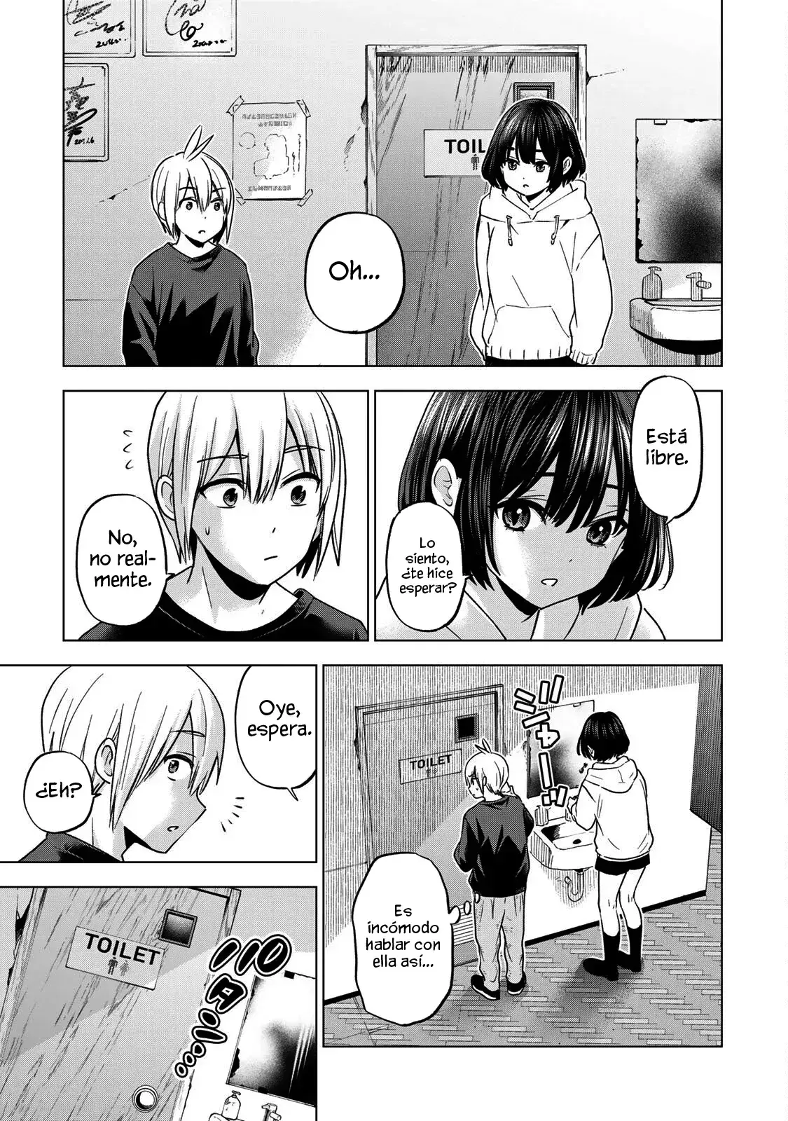 Capitulo 23 page 20