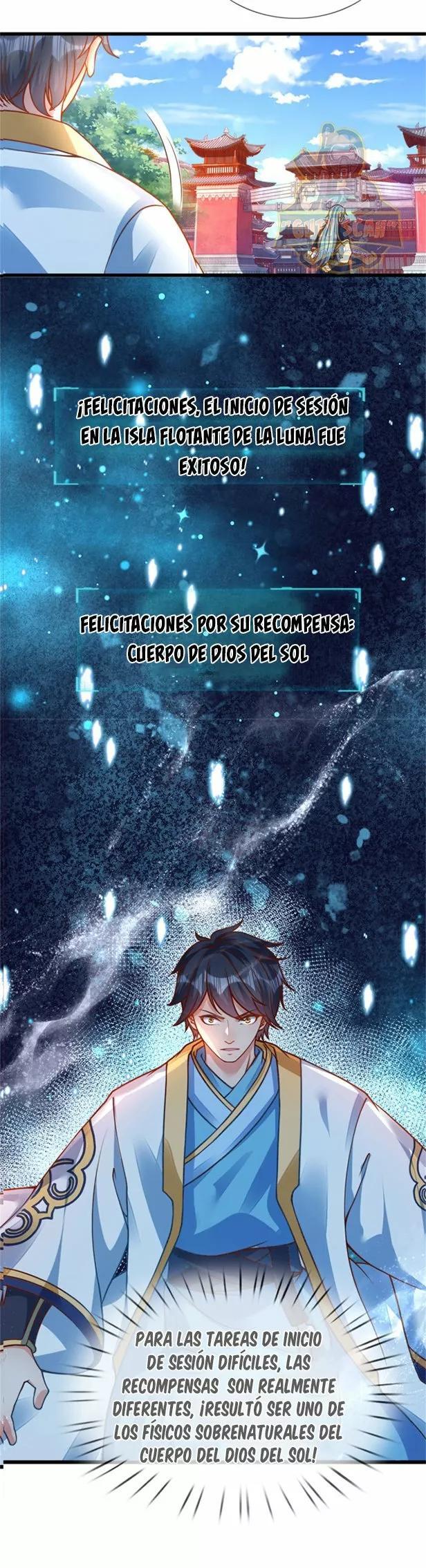 Capitulo 19 page 11