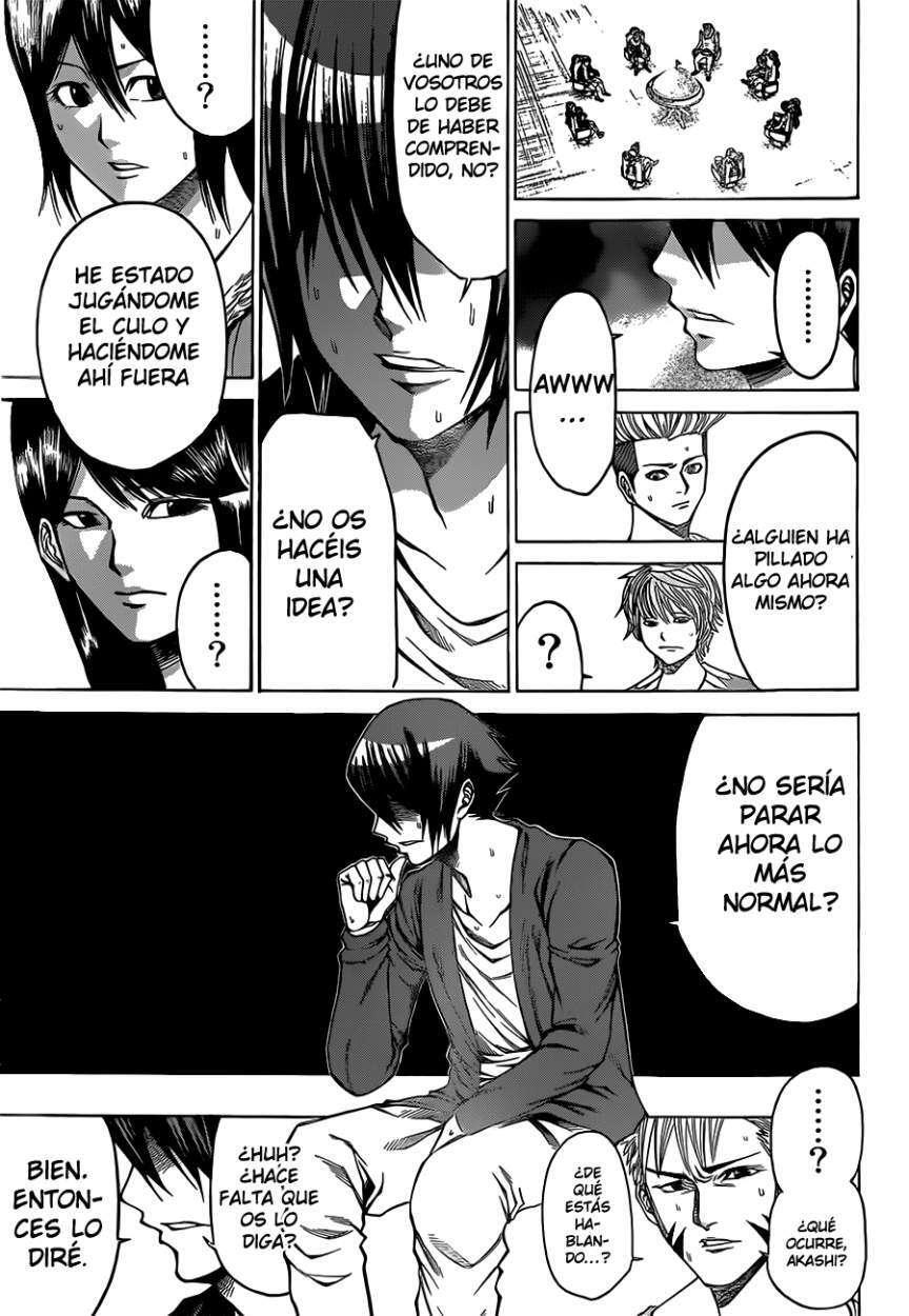 Capitulo 20 page 22