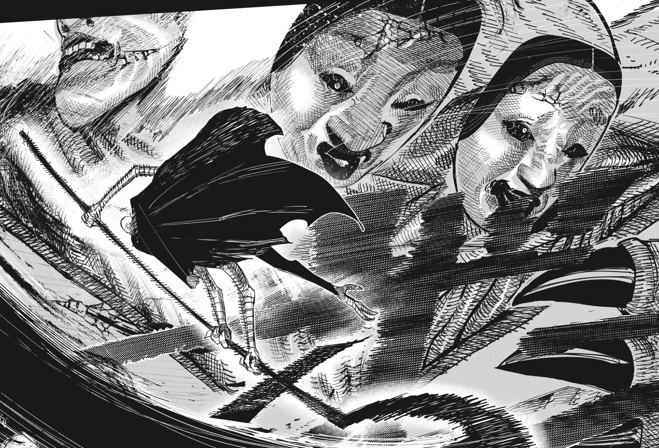 Capitulo 67.2 page 11