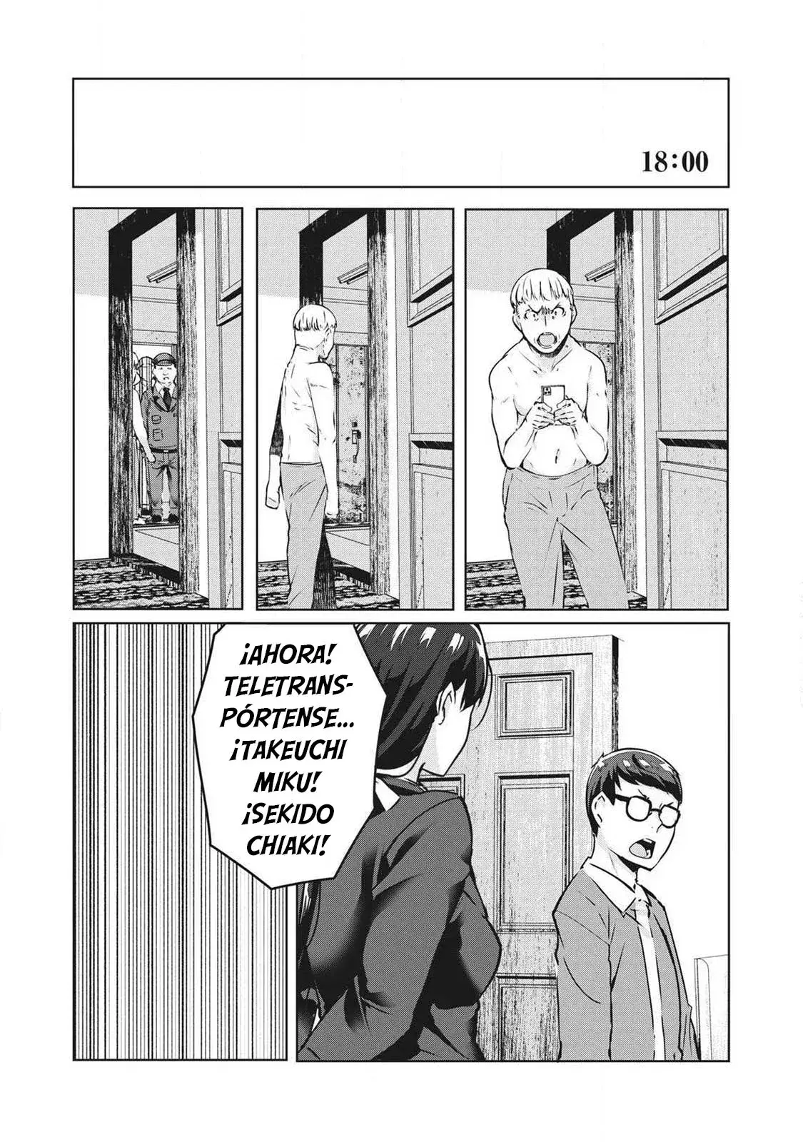 Capitulo 27 page 16
