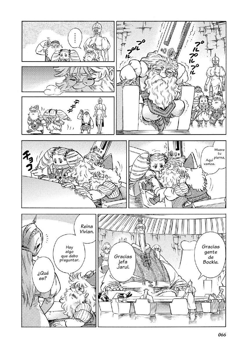 Capitulo 27 page 17