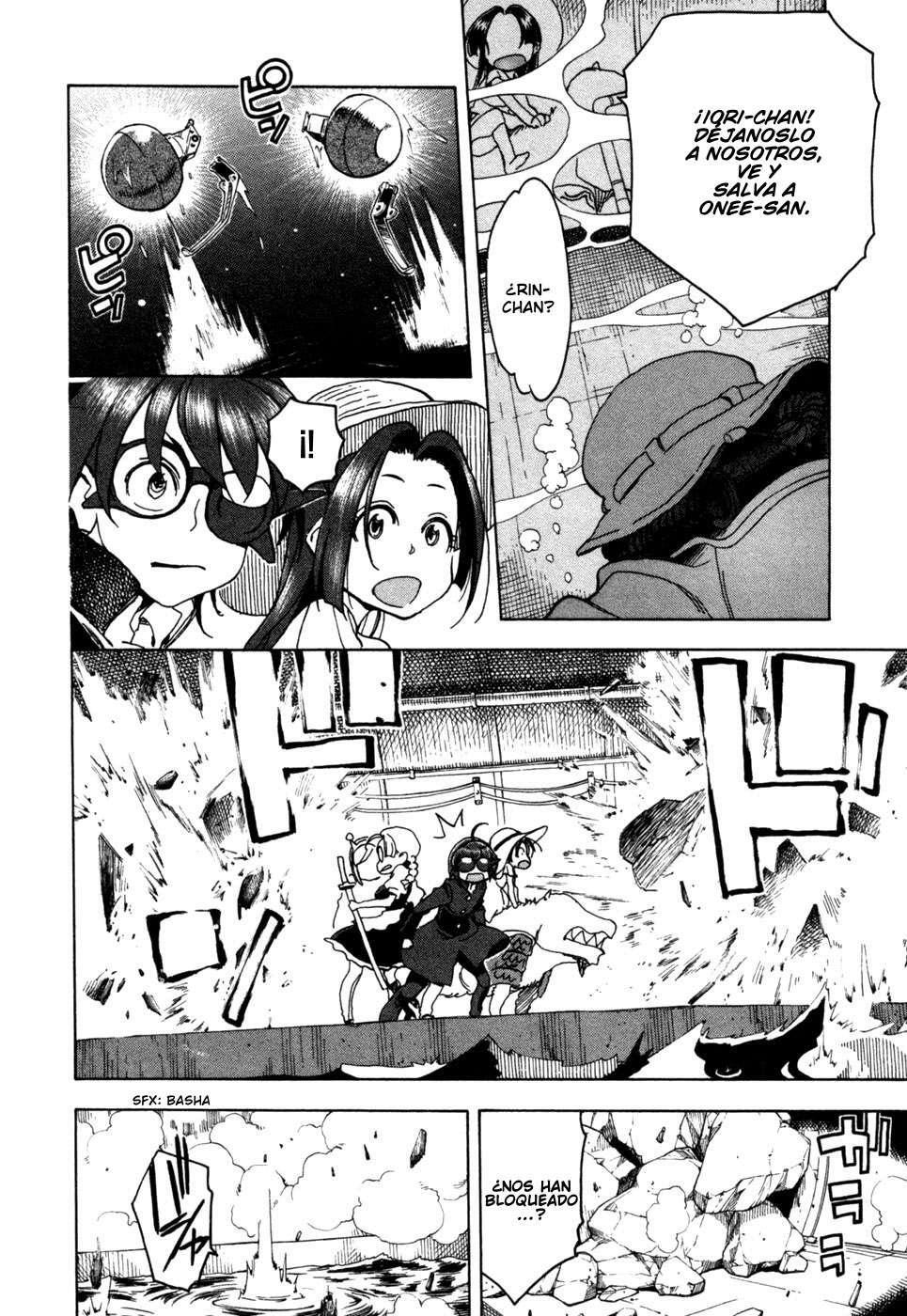 Capitulo 54 page 22