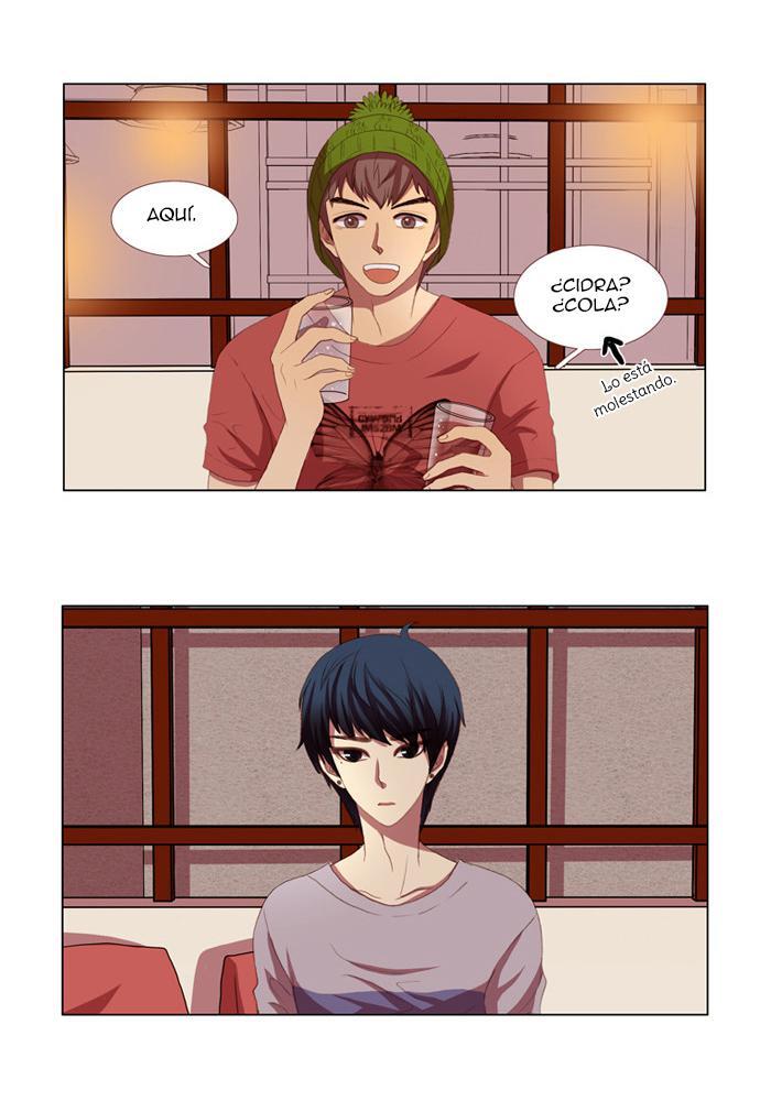 Capitulo 34 page 8