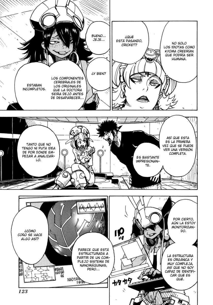 Capitulo 4 page 18