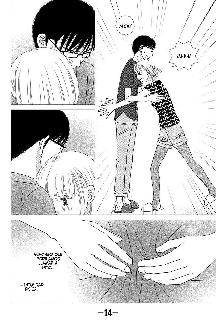 Capitulo 15 page 16