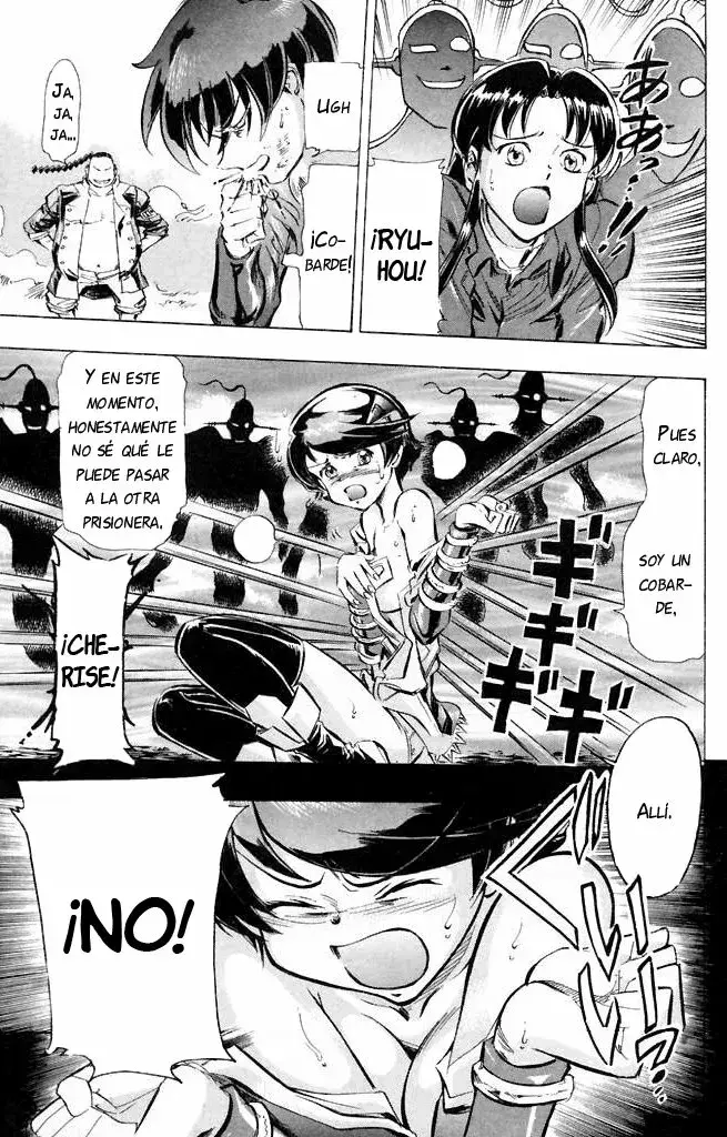 Capitulo 21 page 15