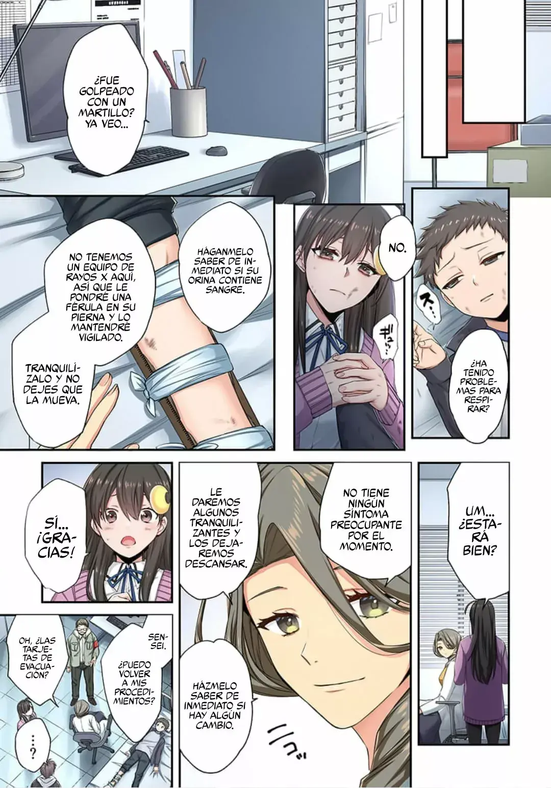 Capitulo 9 page 6
