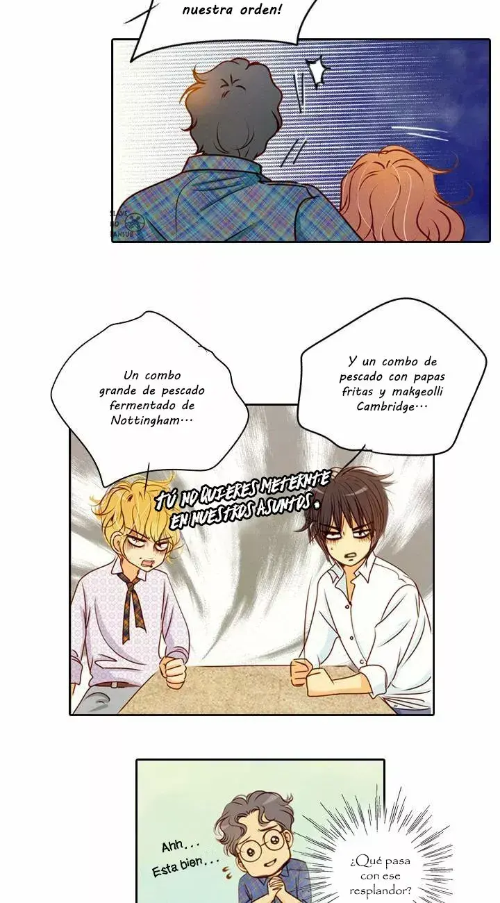 Capitulo 27 page 21