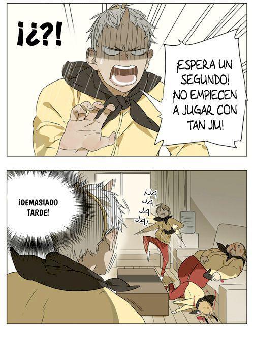 Capitulo 7 page 10