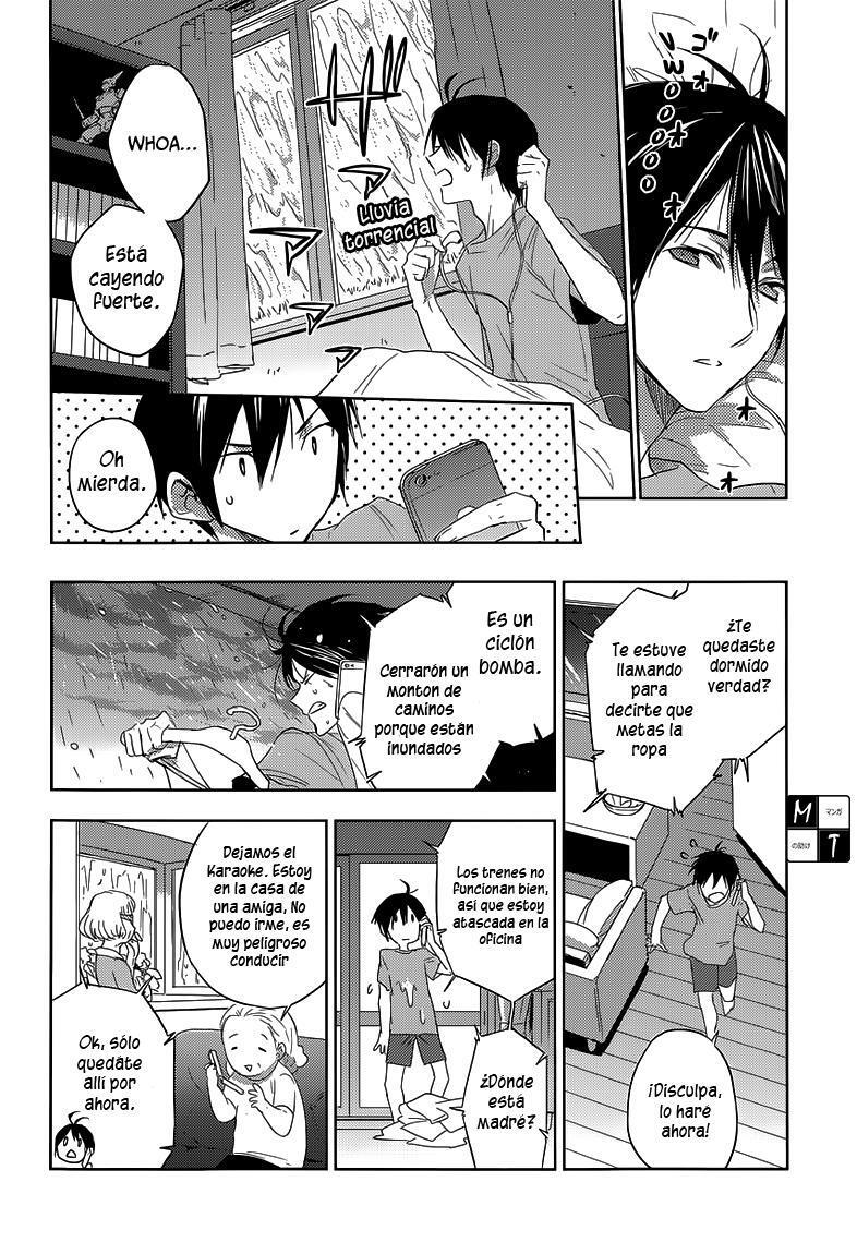 Capitulo 22 page 12