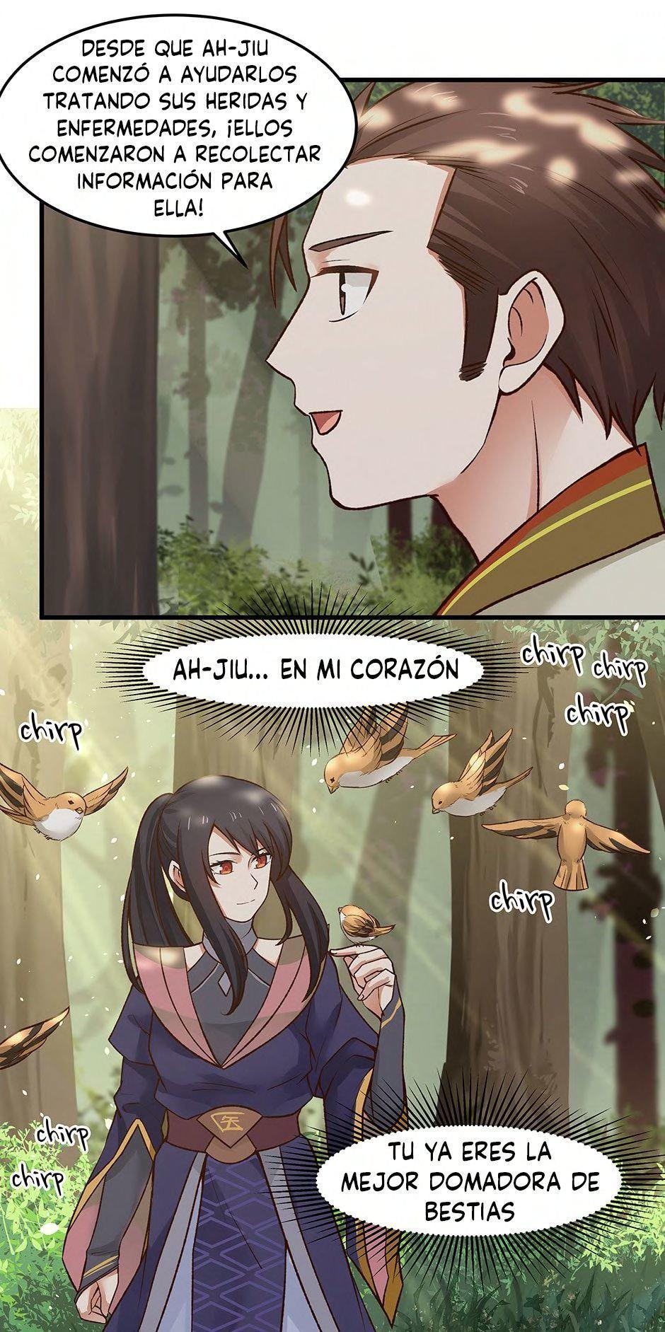 Capitulo 32 page 17