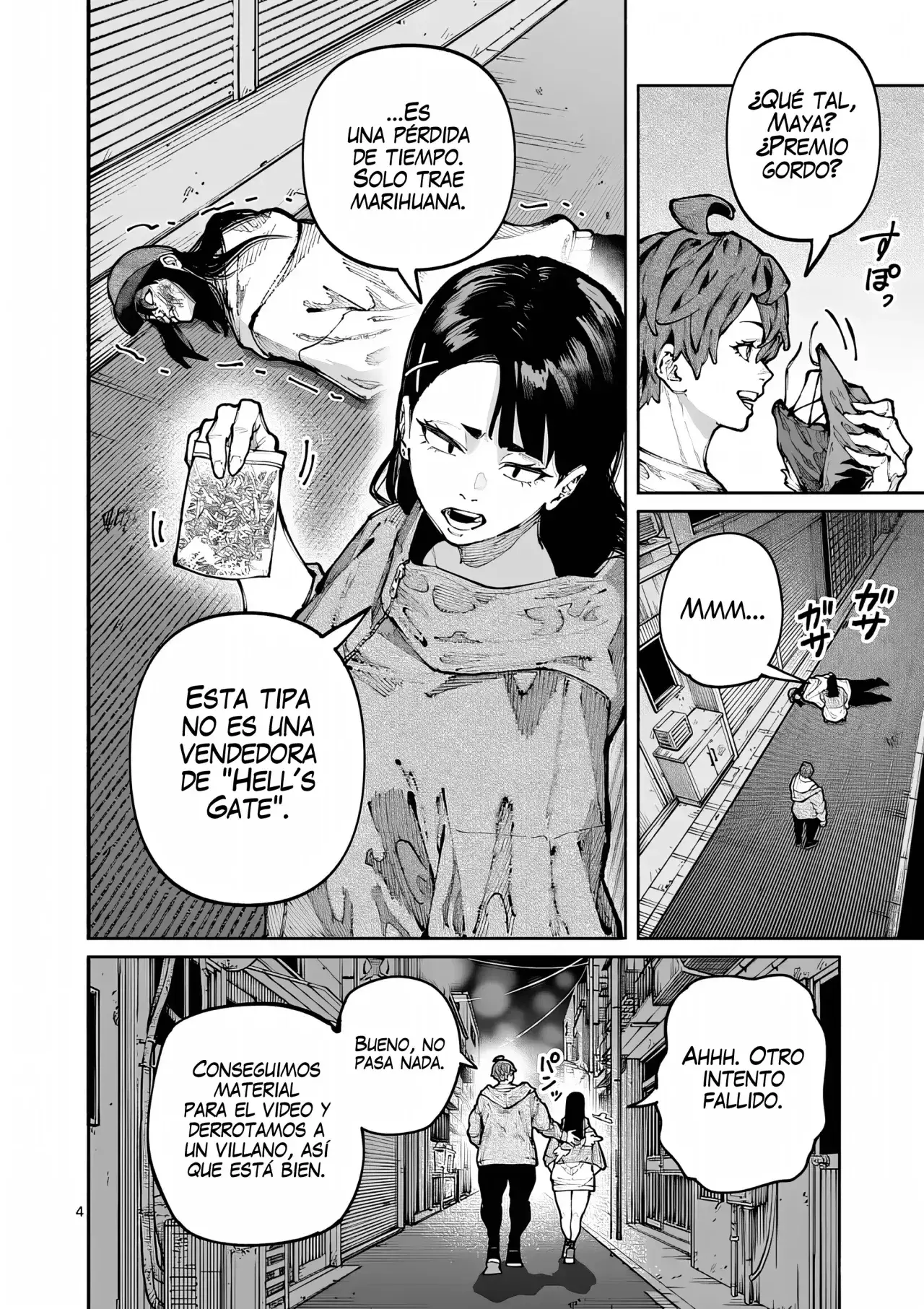 Capitulo 23 page 7