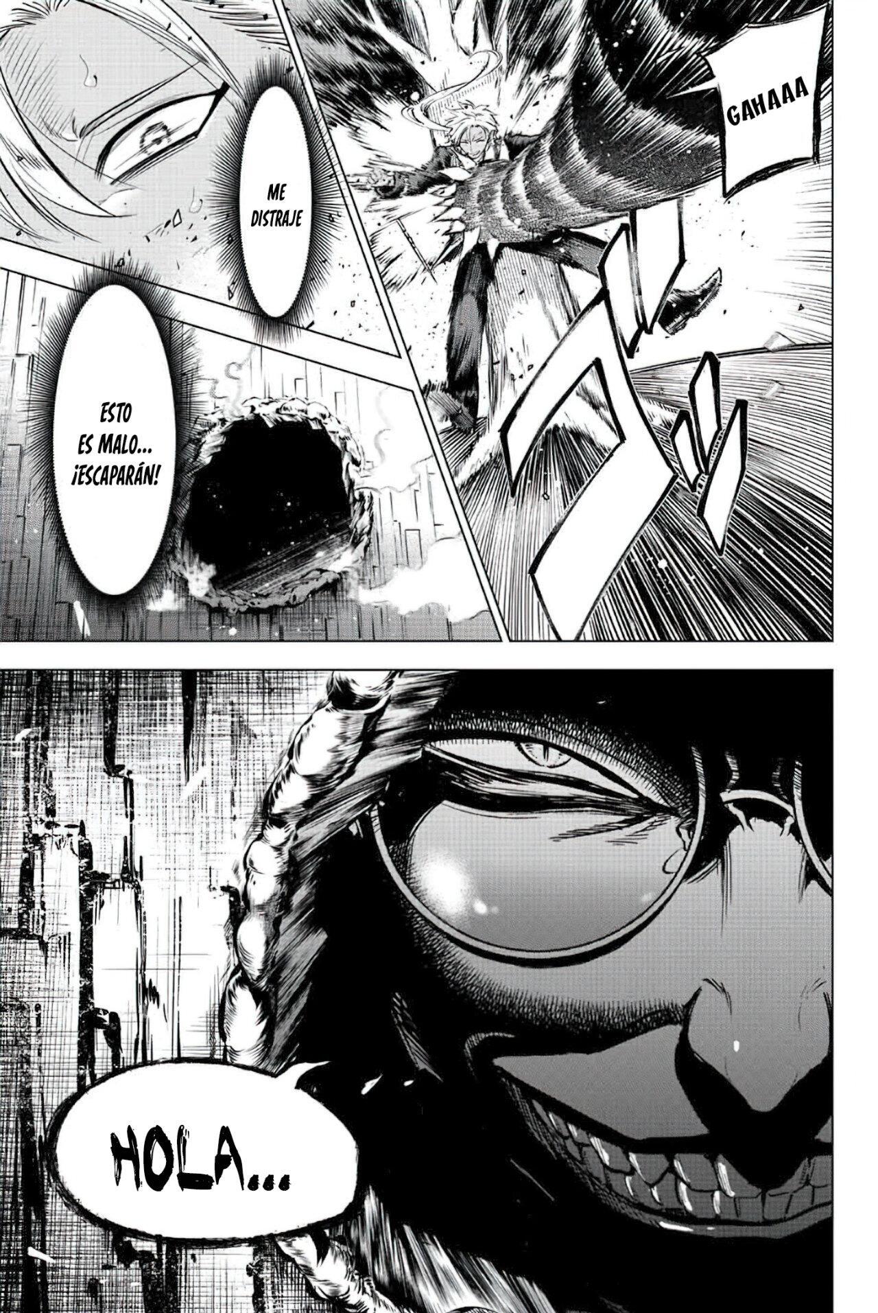 Capitulo 28 page 8