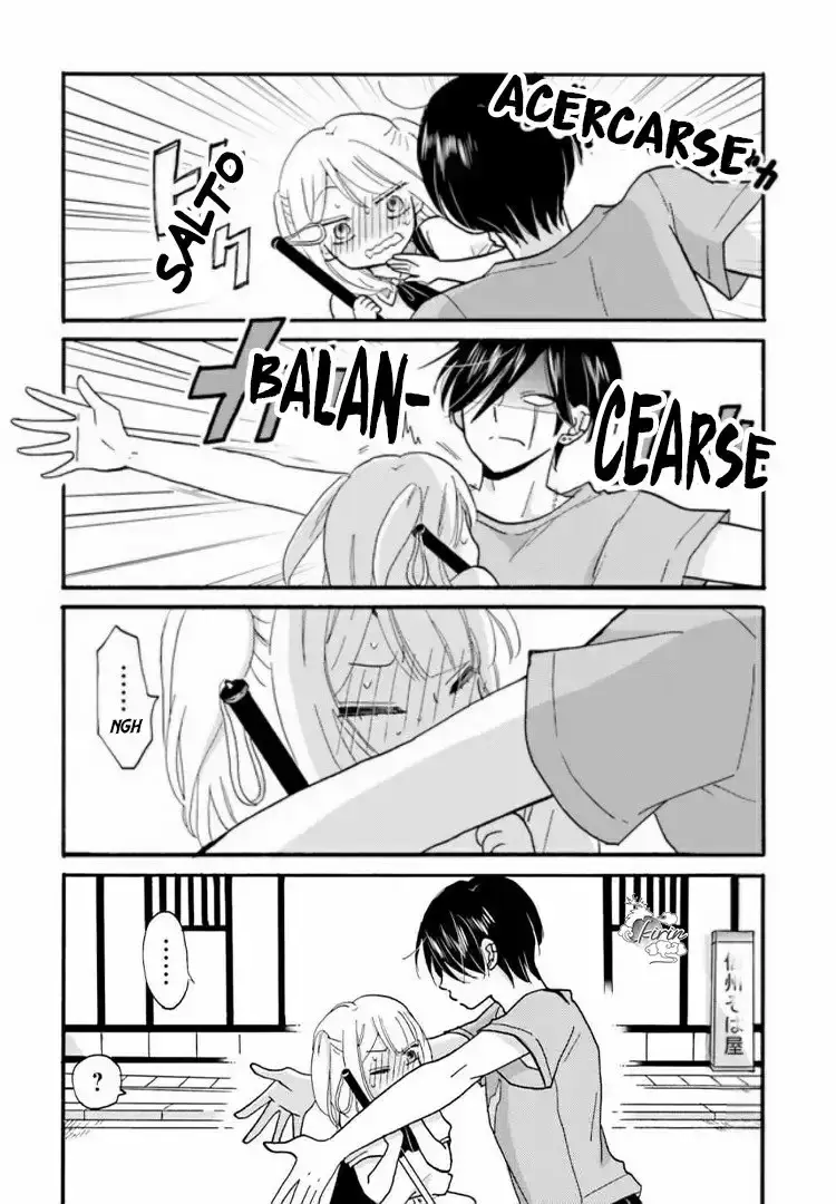 Capitulo 31 page 10
