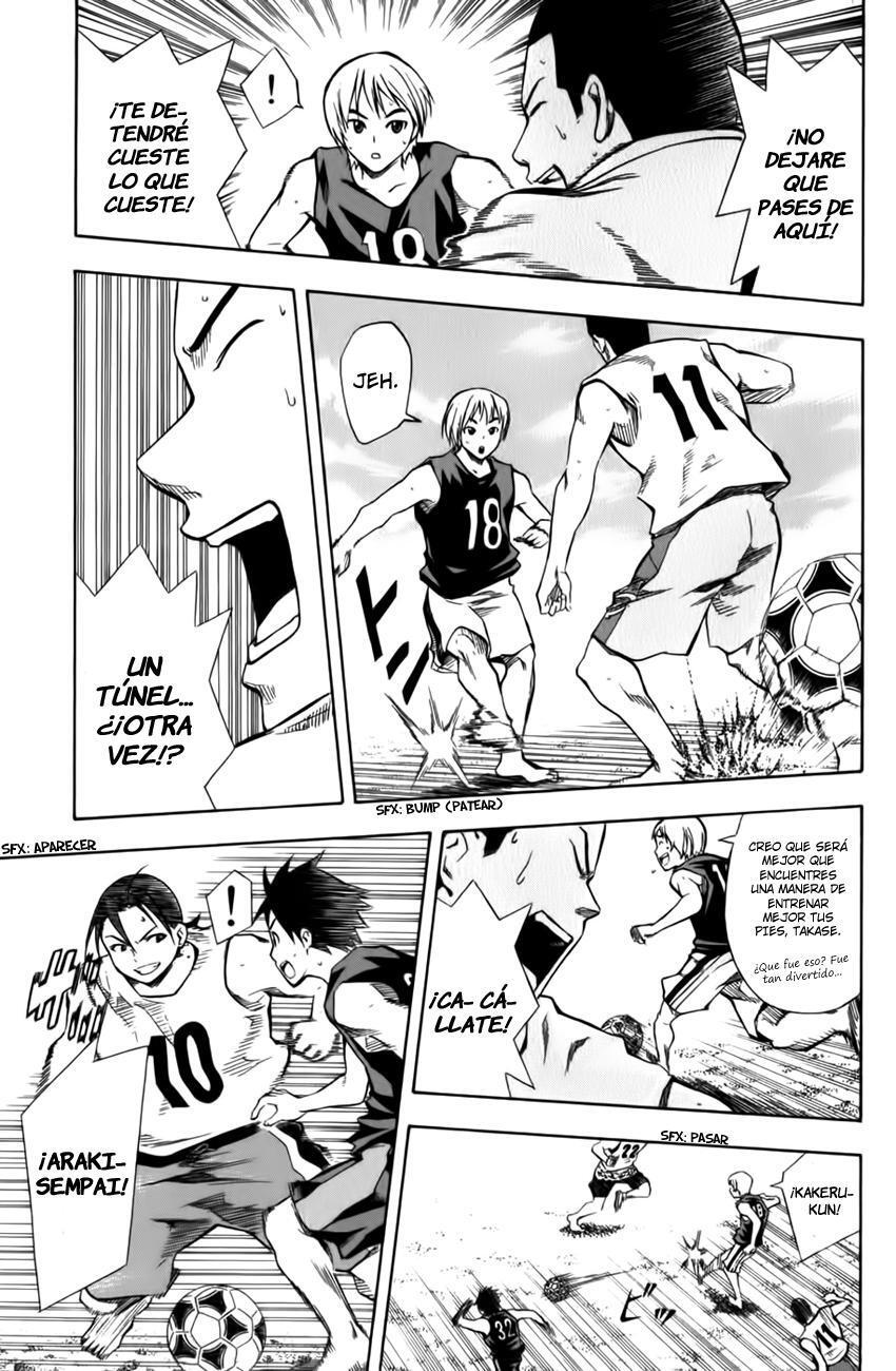 Capitulo 39 page 14