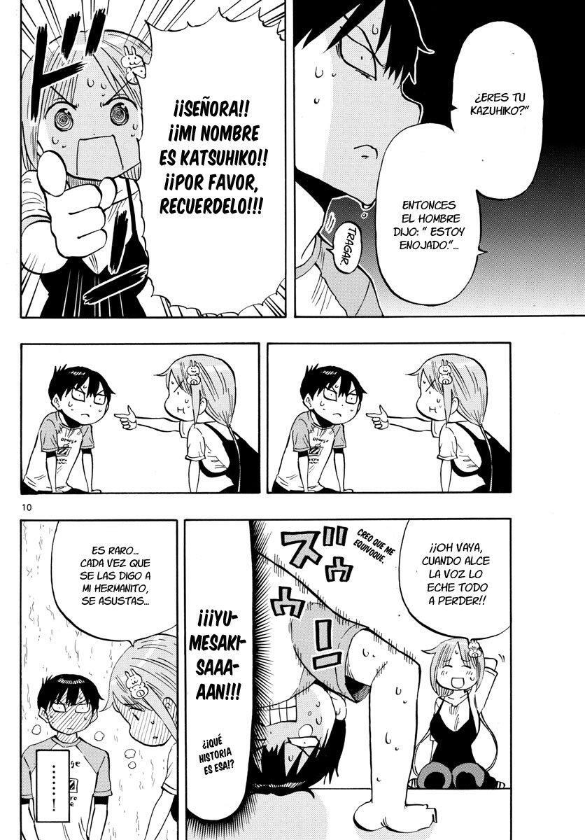 Capitulo 28 page 12