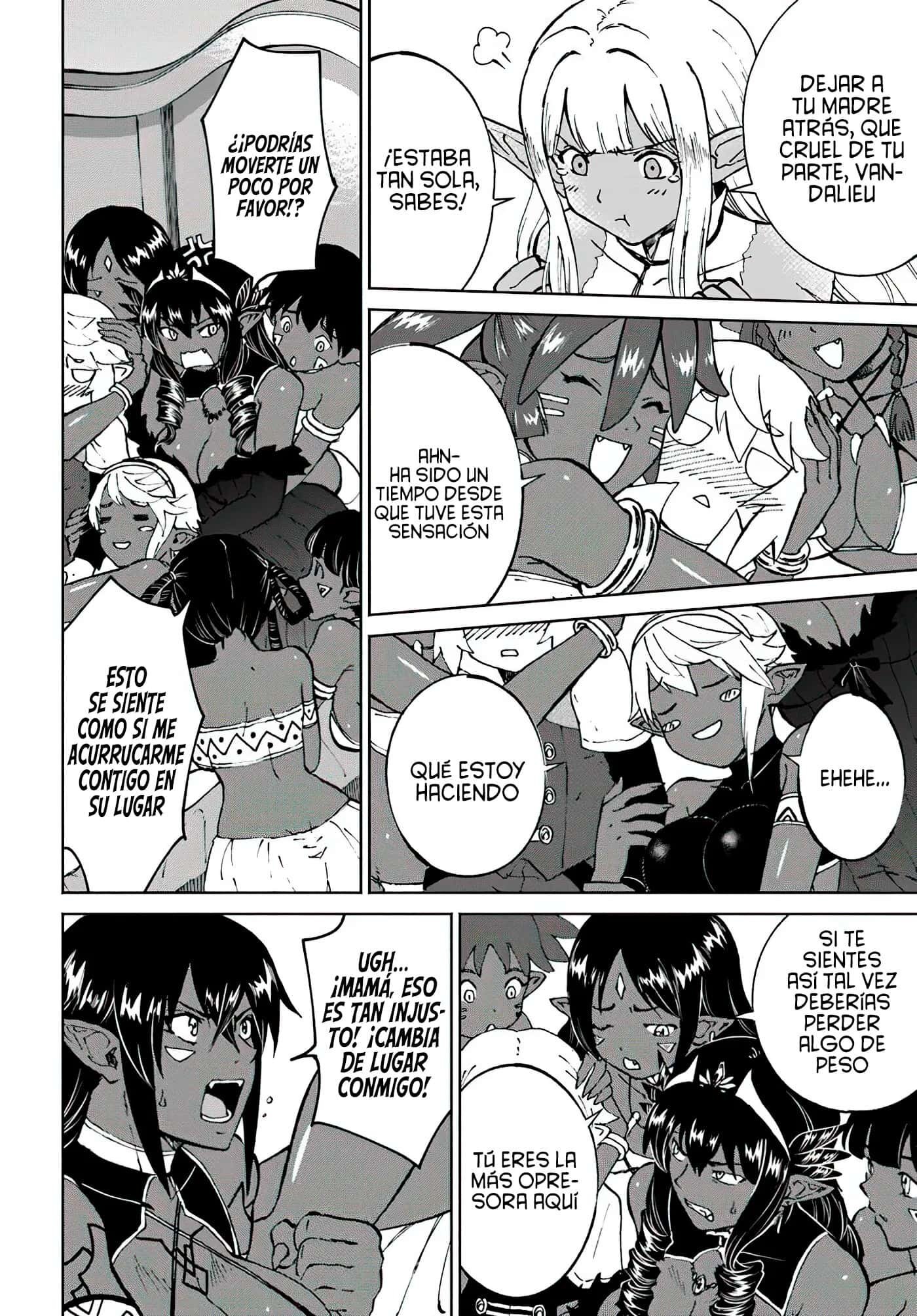 Capitulo 63 page 8