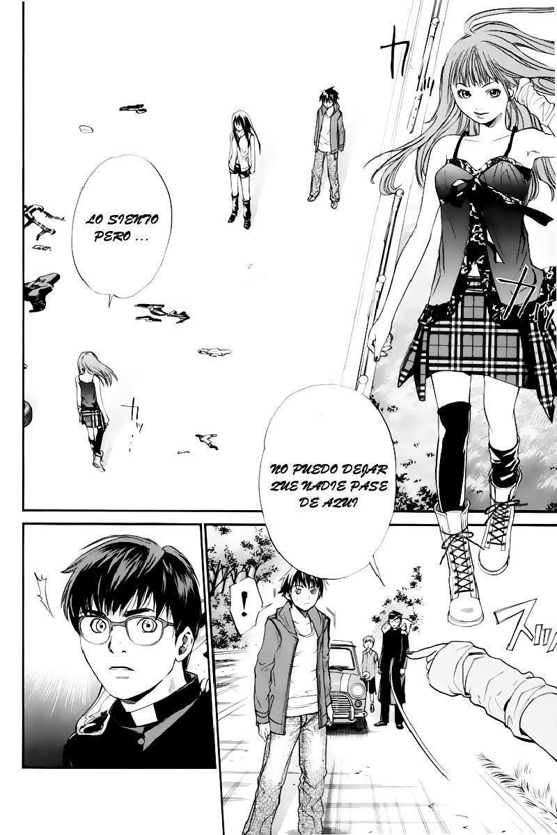 Capitulo 25 page 36
