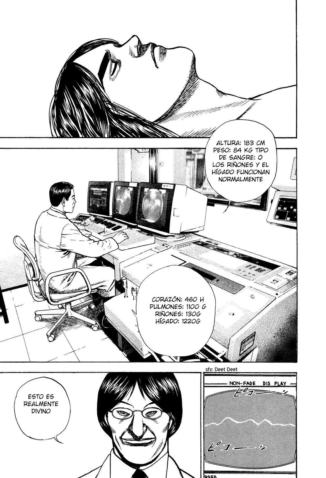Capitulo 23 page 5