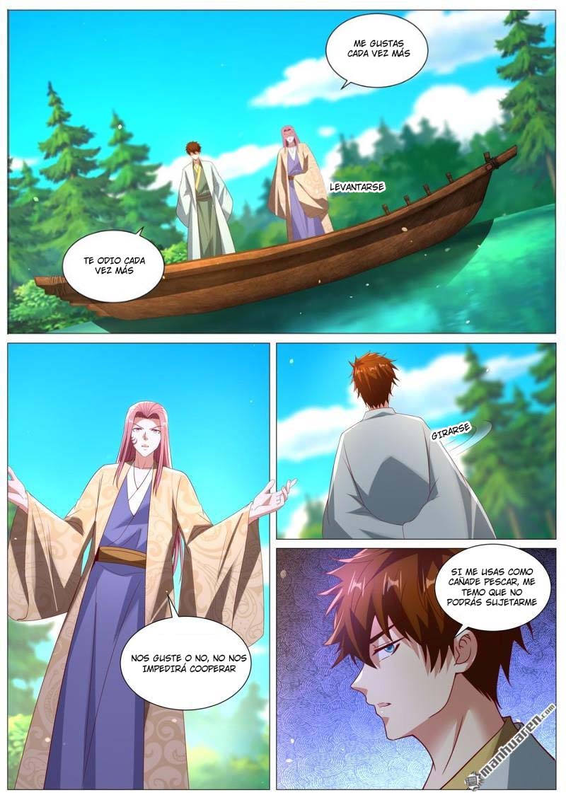 Capitulo 1098 page 7