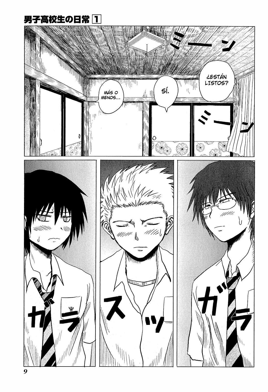 Capitulo 1 page 9