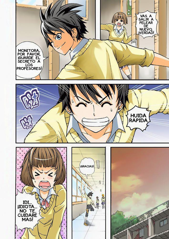 Capitulo 1 page 5