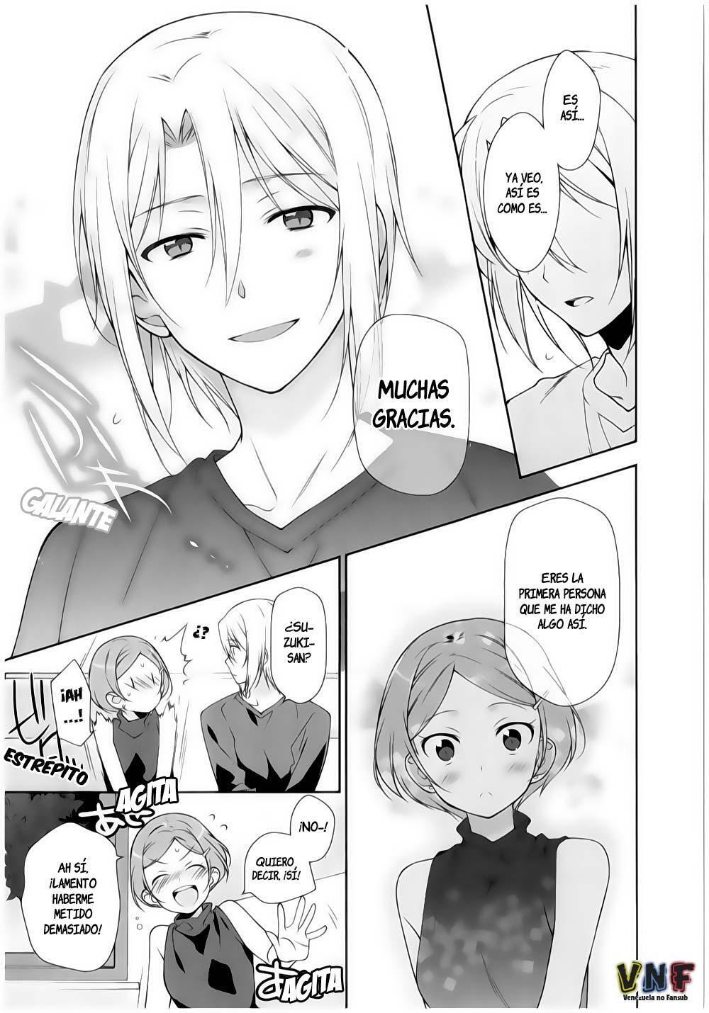 Capitulo 19 page 21