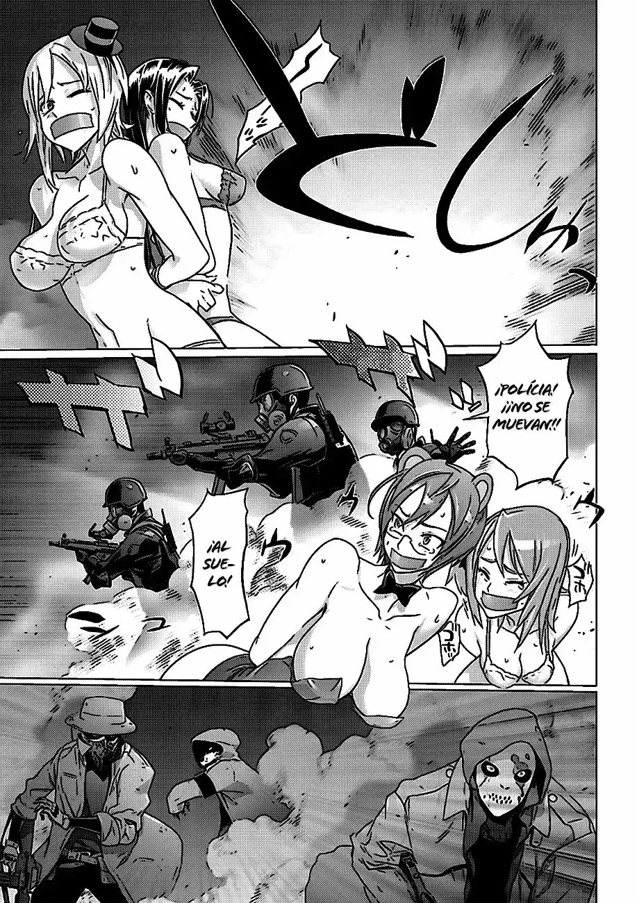 Capitulo 25 page 19
