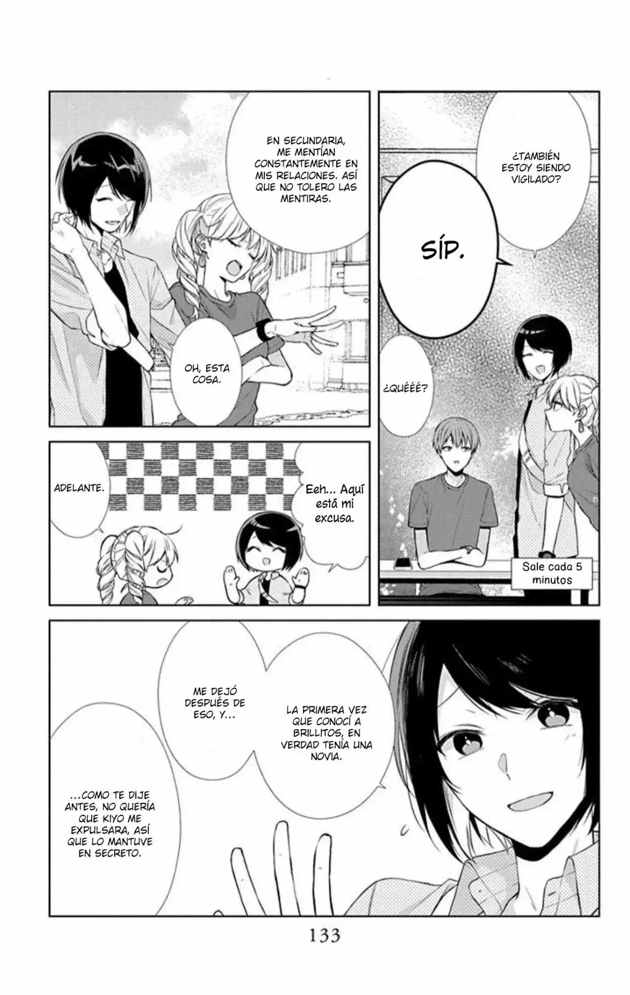 Capitulo 23 page 12