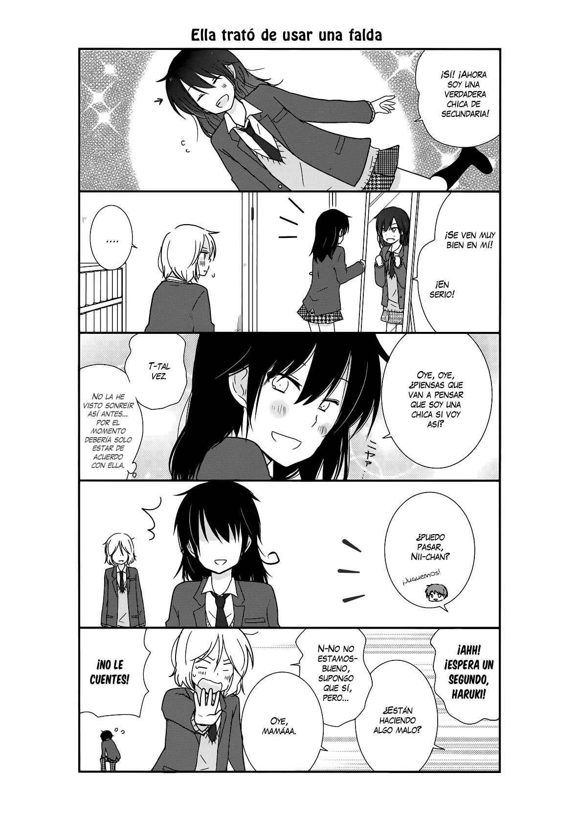Capitulo 18 page 29