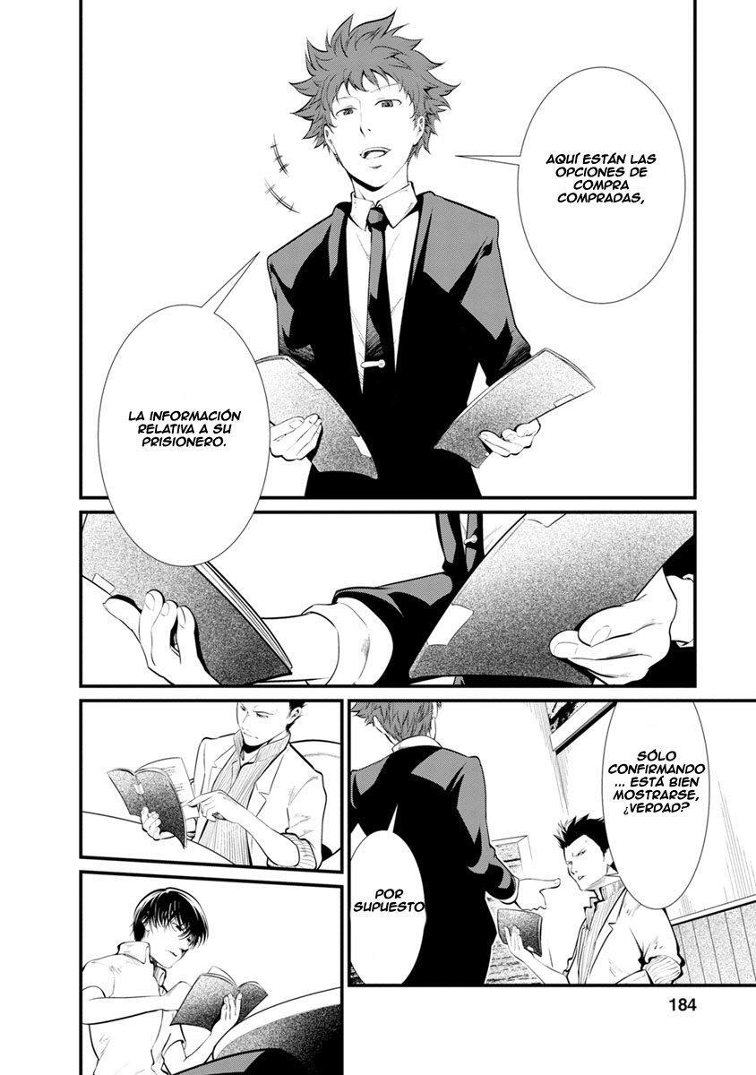 Capitulo 26 page 28