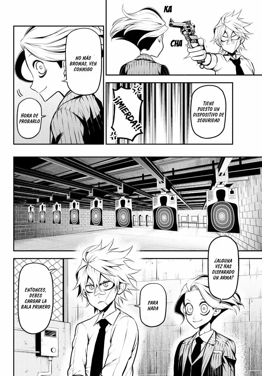 Capitulo 36 page 5