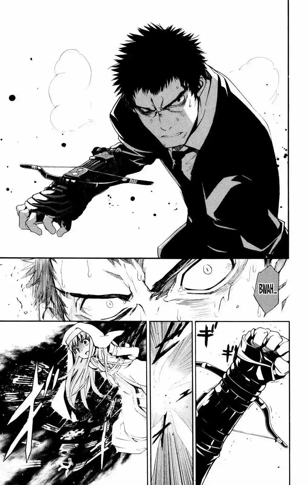 Capitulo 26 page 16