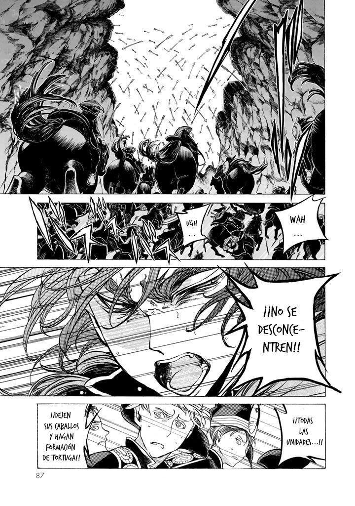 Capitulo 33 page 11