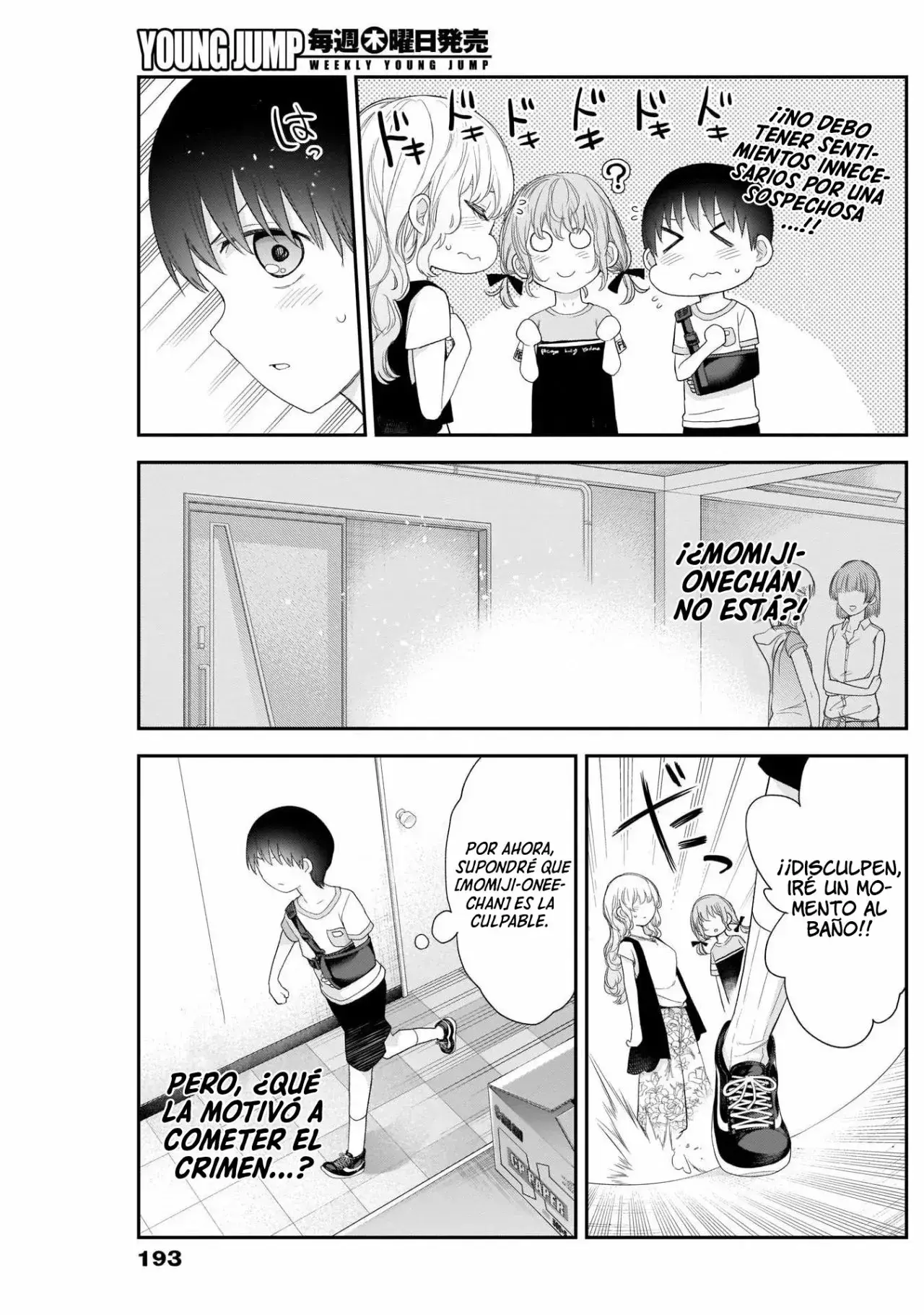 Capitulo 37 page 11