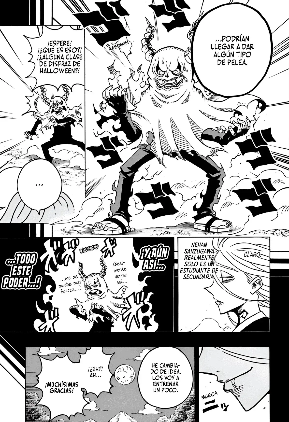 Capitulo 33 page 10
