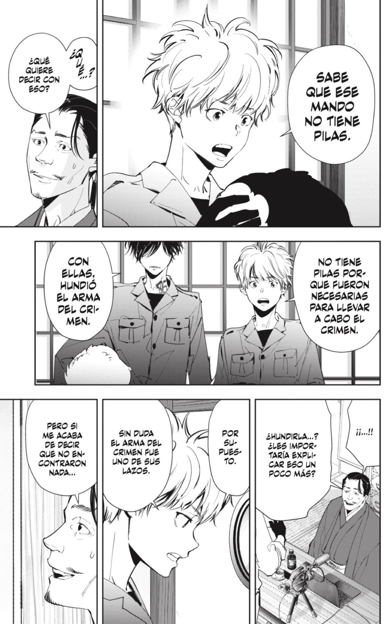 Capitulo 48 page 11