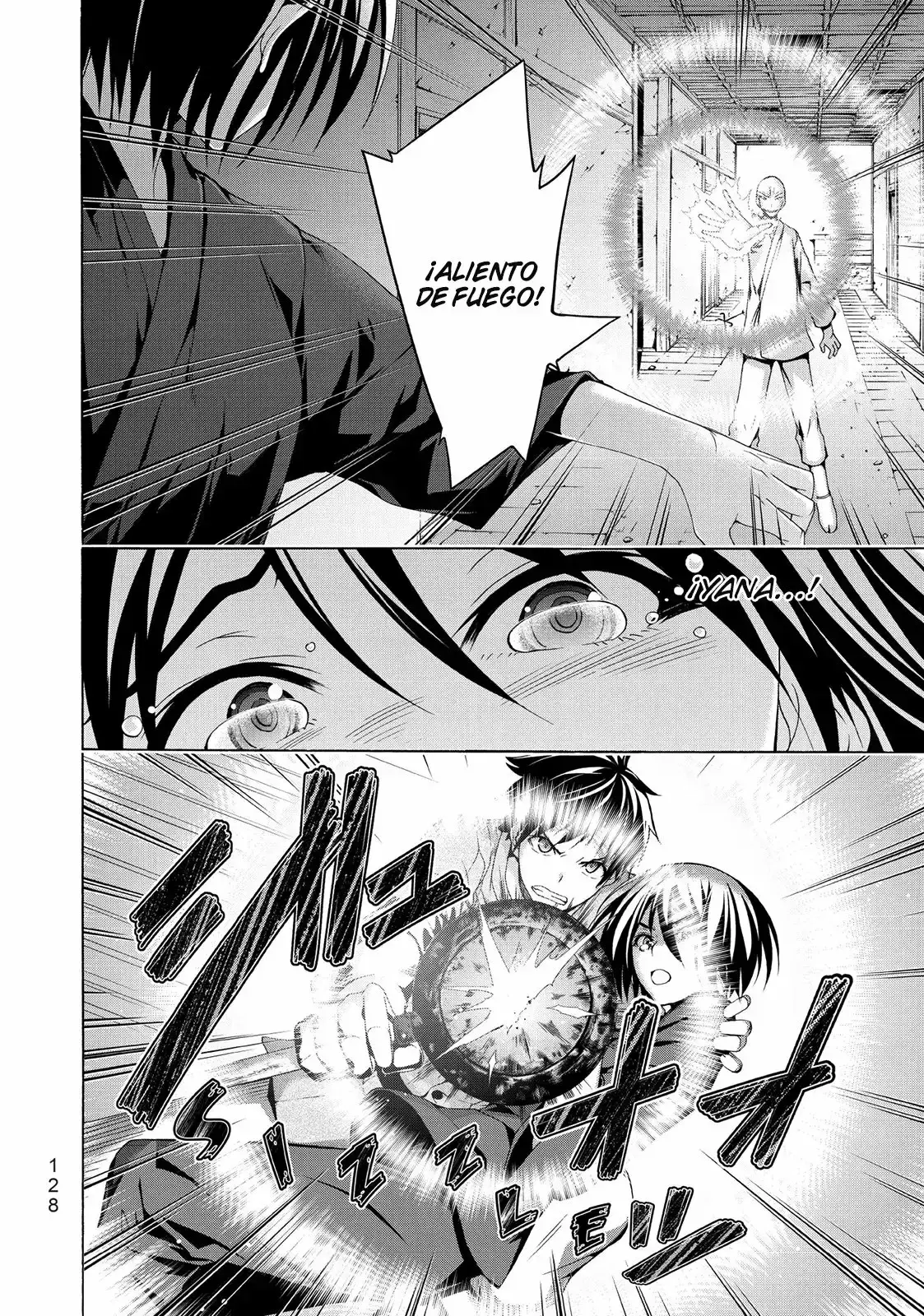 Capitulo 23 page 15