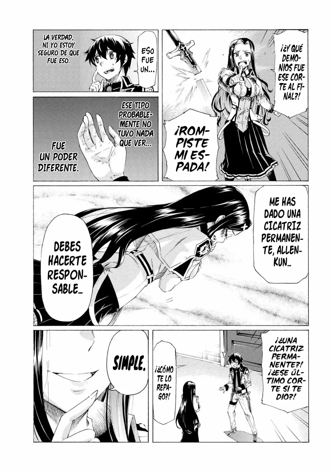 Capitulo 18.20 page 16