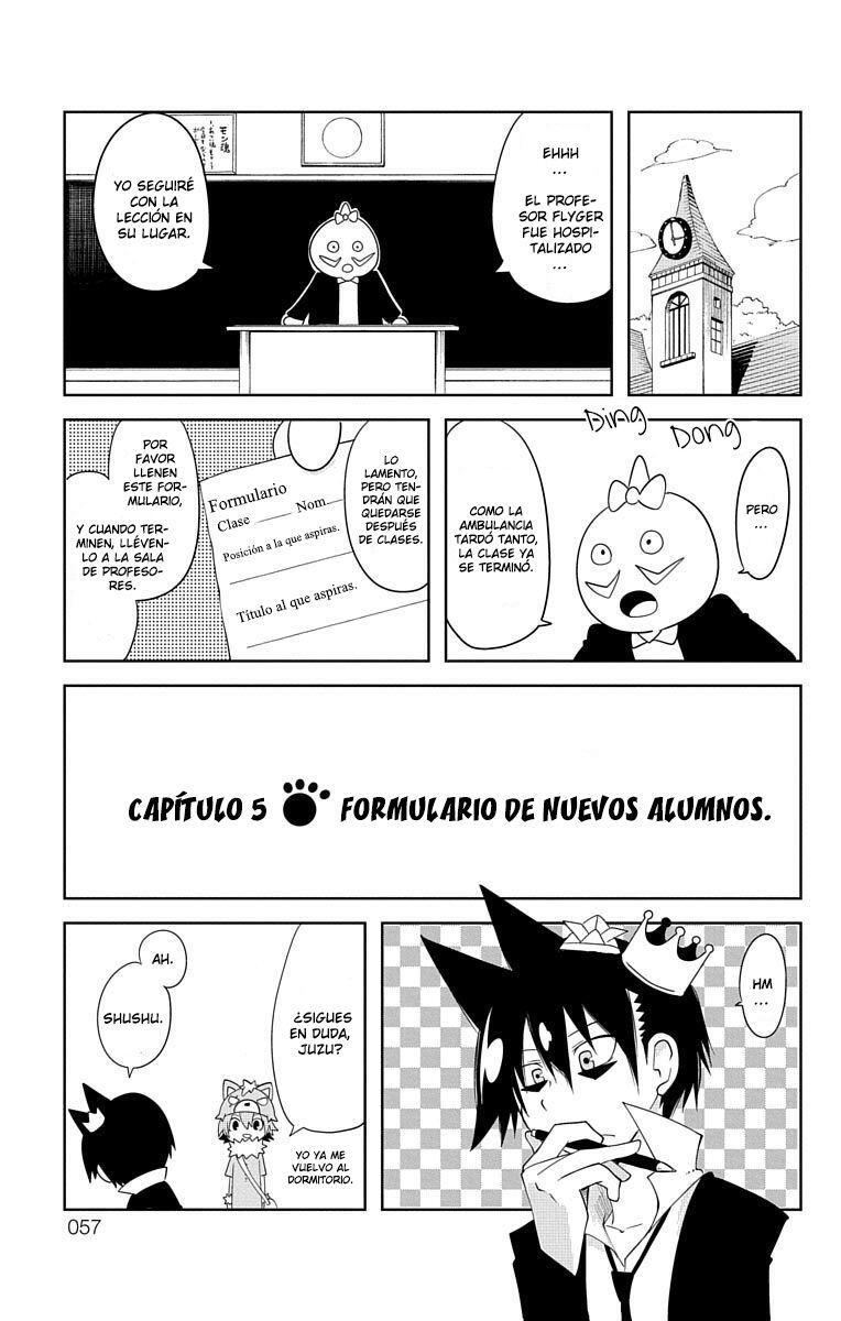 Capitulo 5 page 3