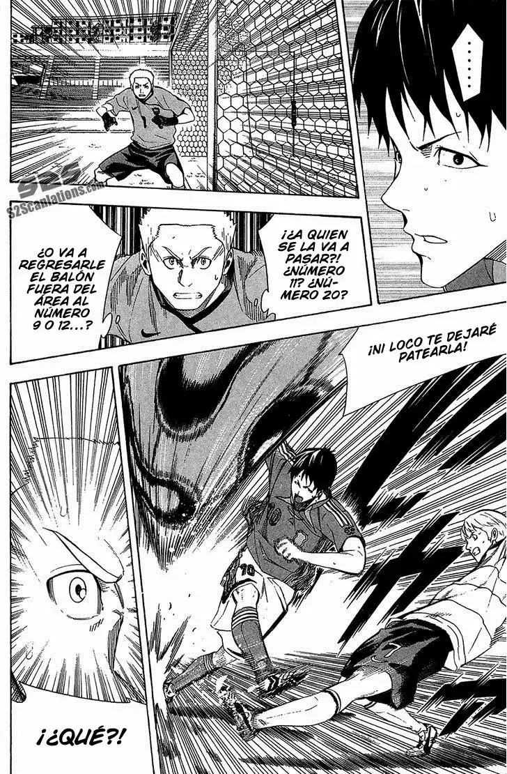 Capitulo 131 page 16