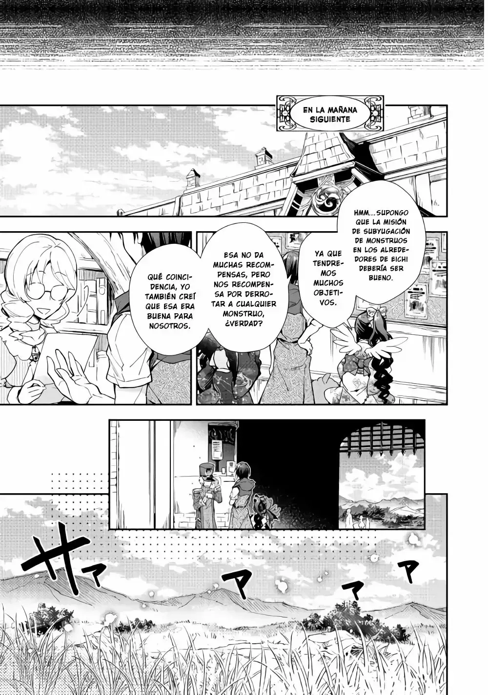 Capitulo 33 page 19