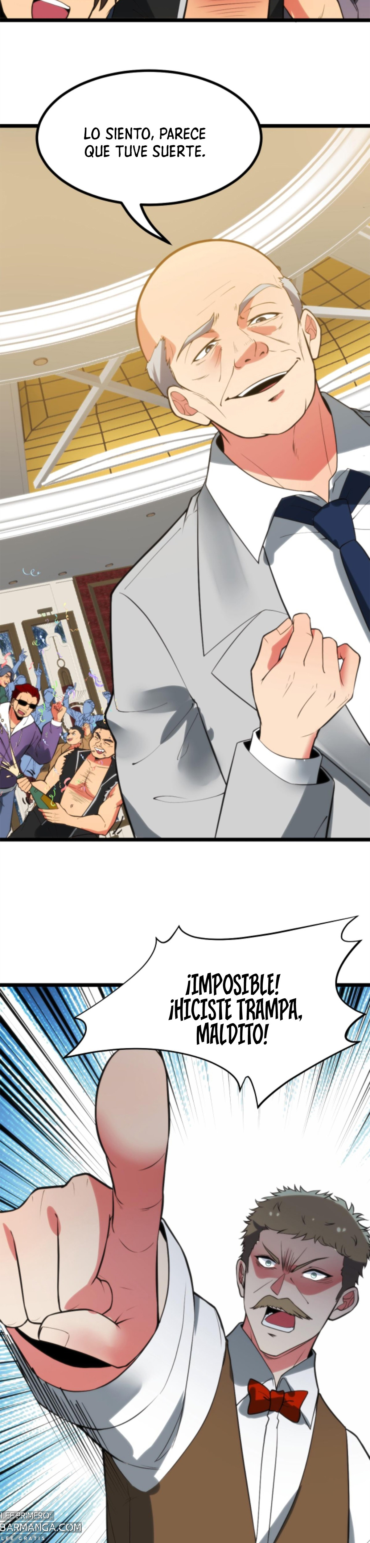 Capitulo 420 page 6