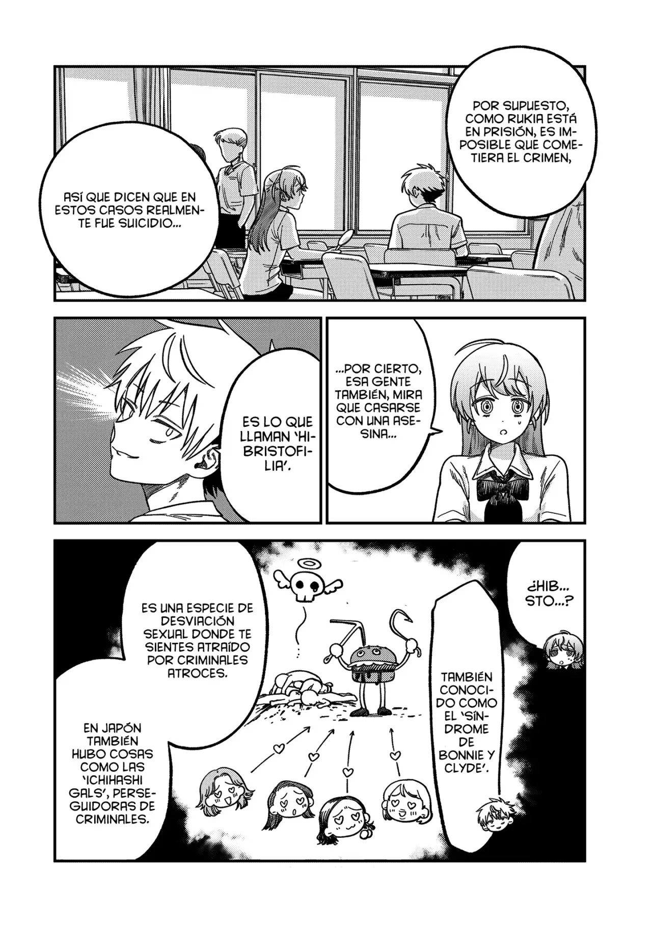 Capitulo 21 page 11