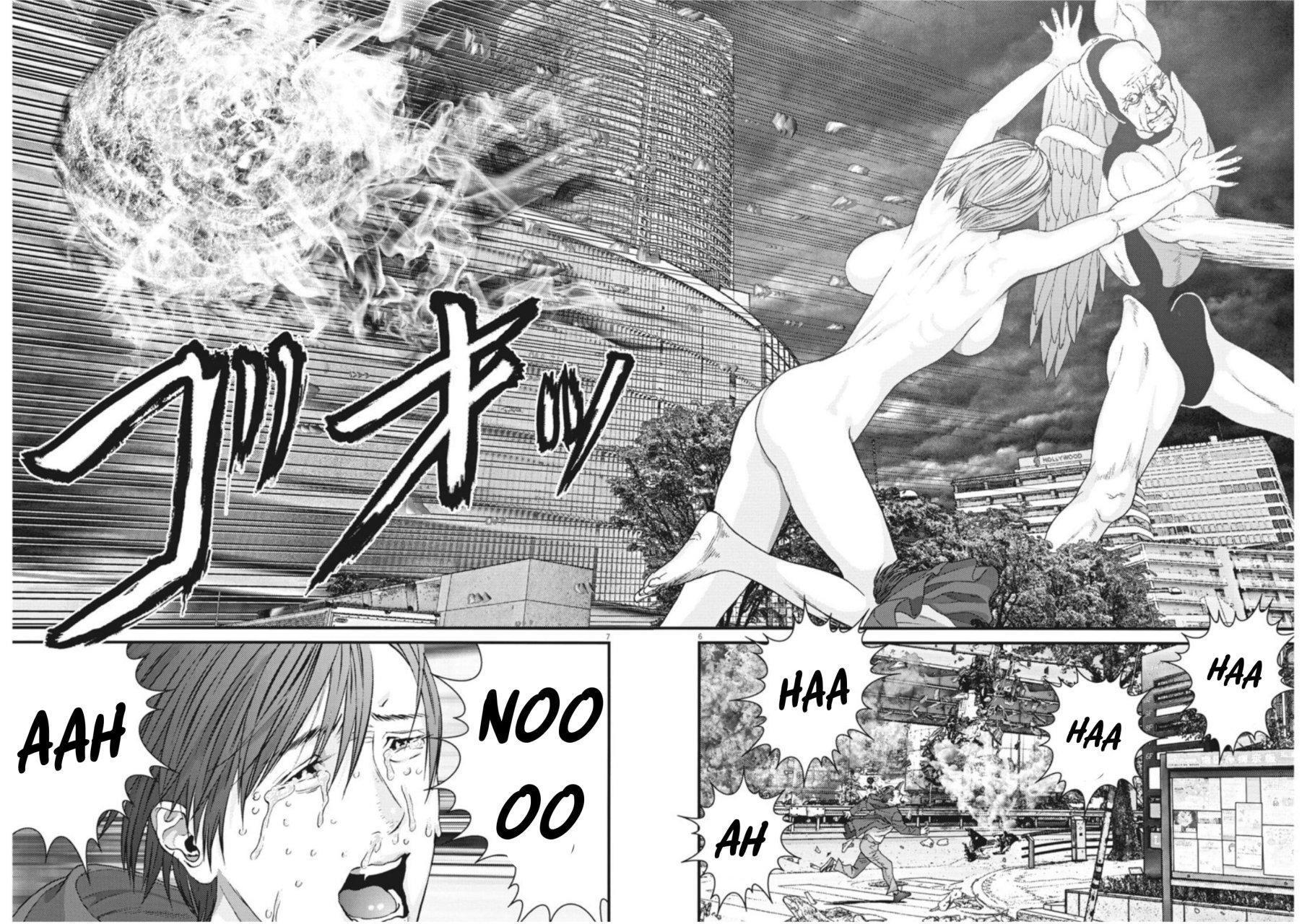 Capitulo 20 page 6