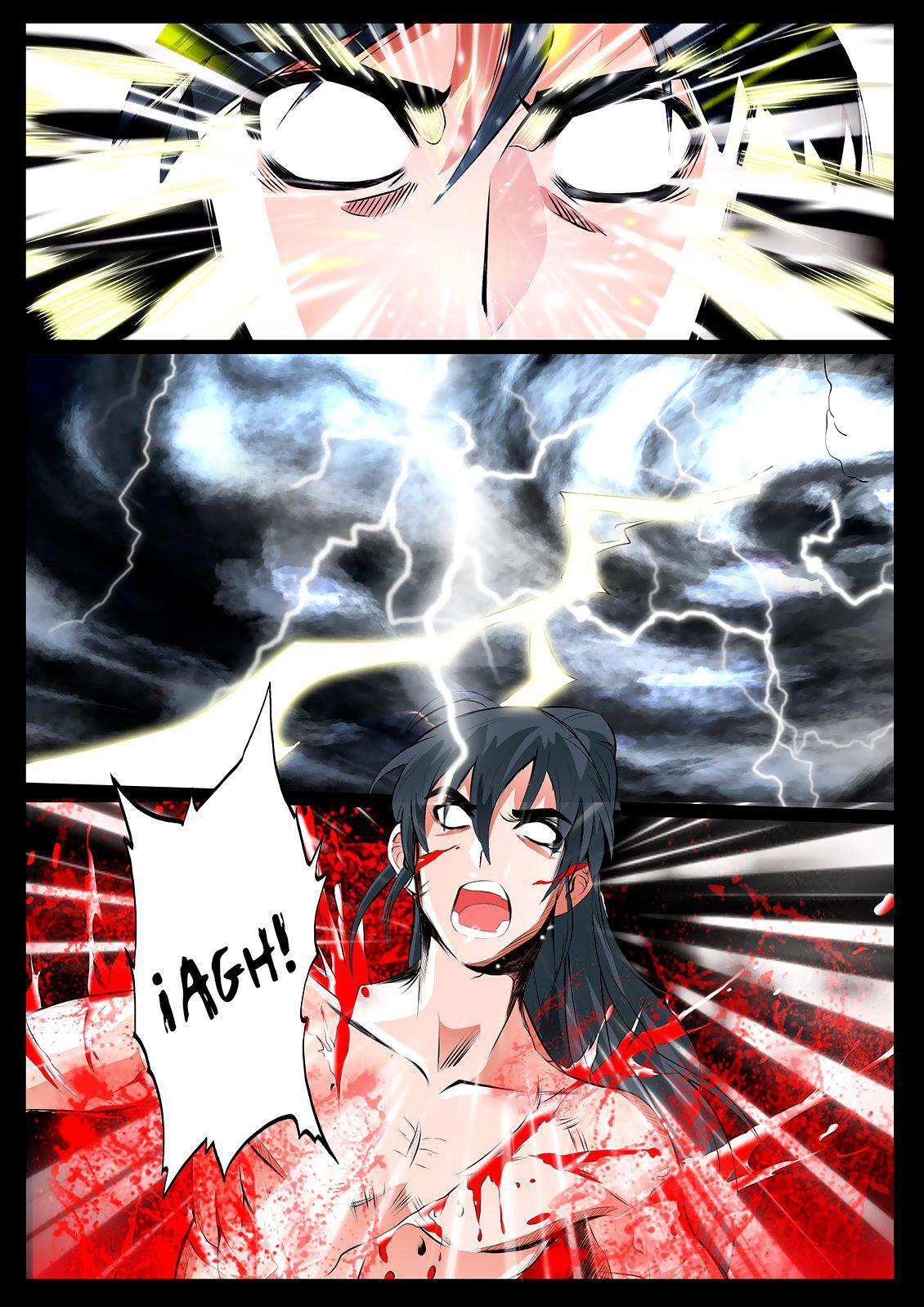 Capitulo 33 page 4