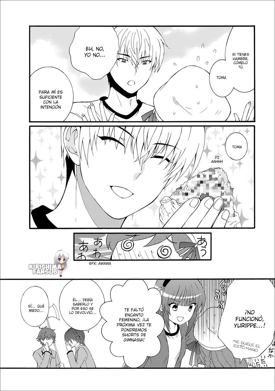 Capitulo 46.50 page 8