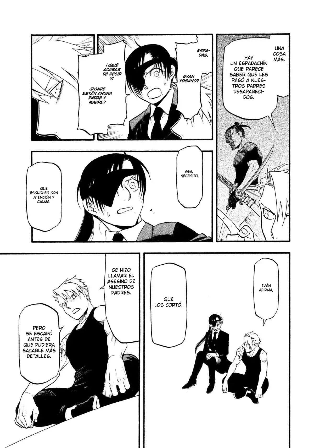 Capitulo 28 page 40