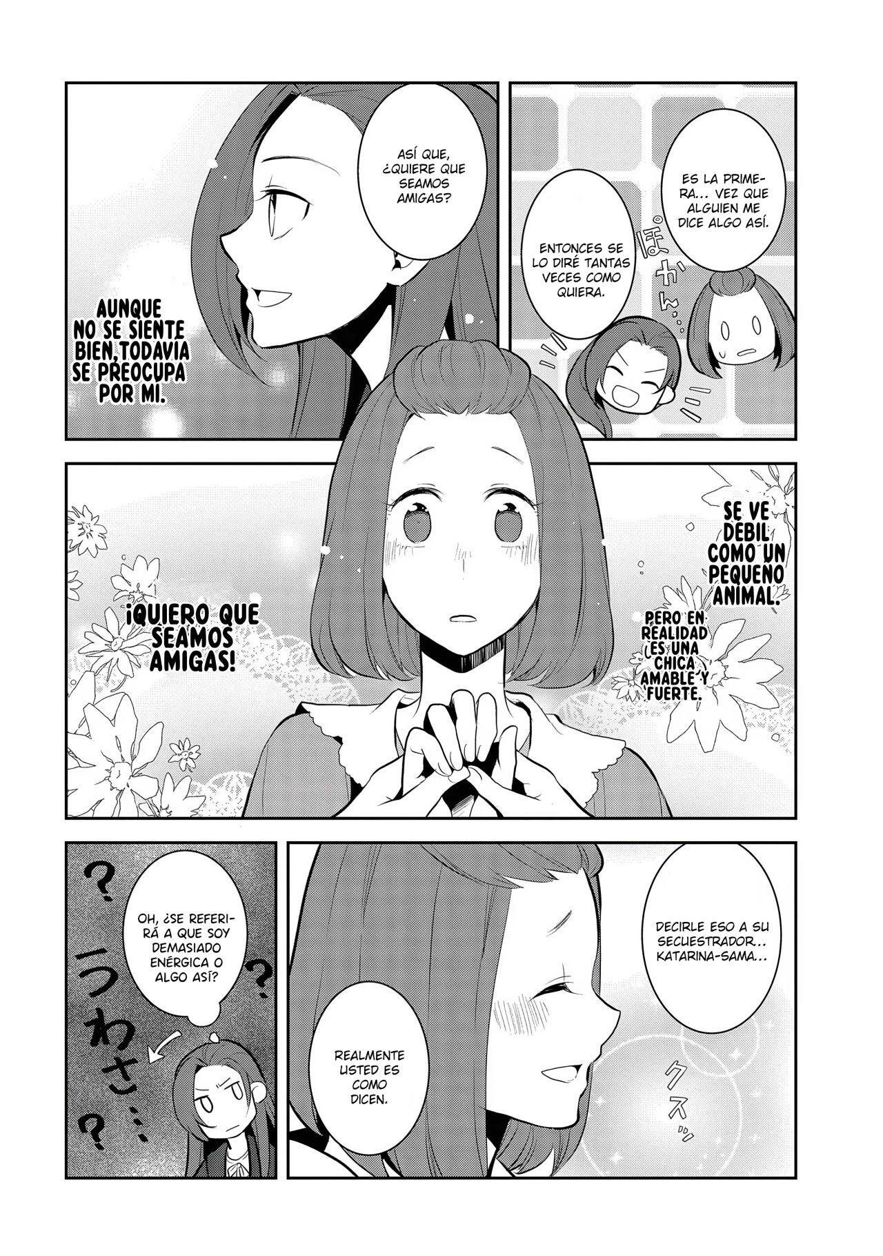 Capitulo 30 page 19